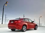 BMW X6 M 2009 года